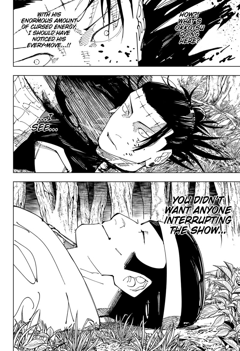 Chapter 243 - Page 16