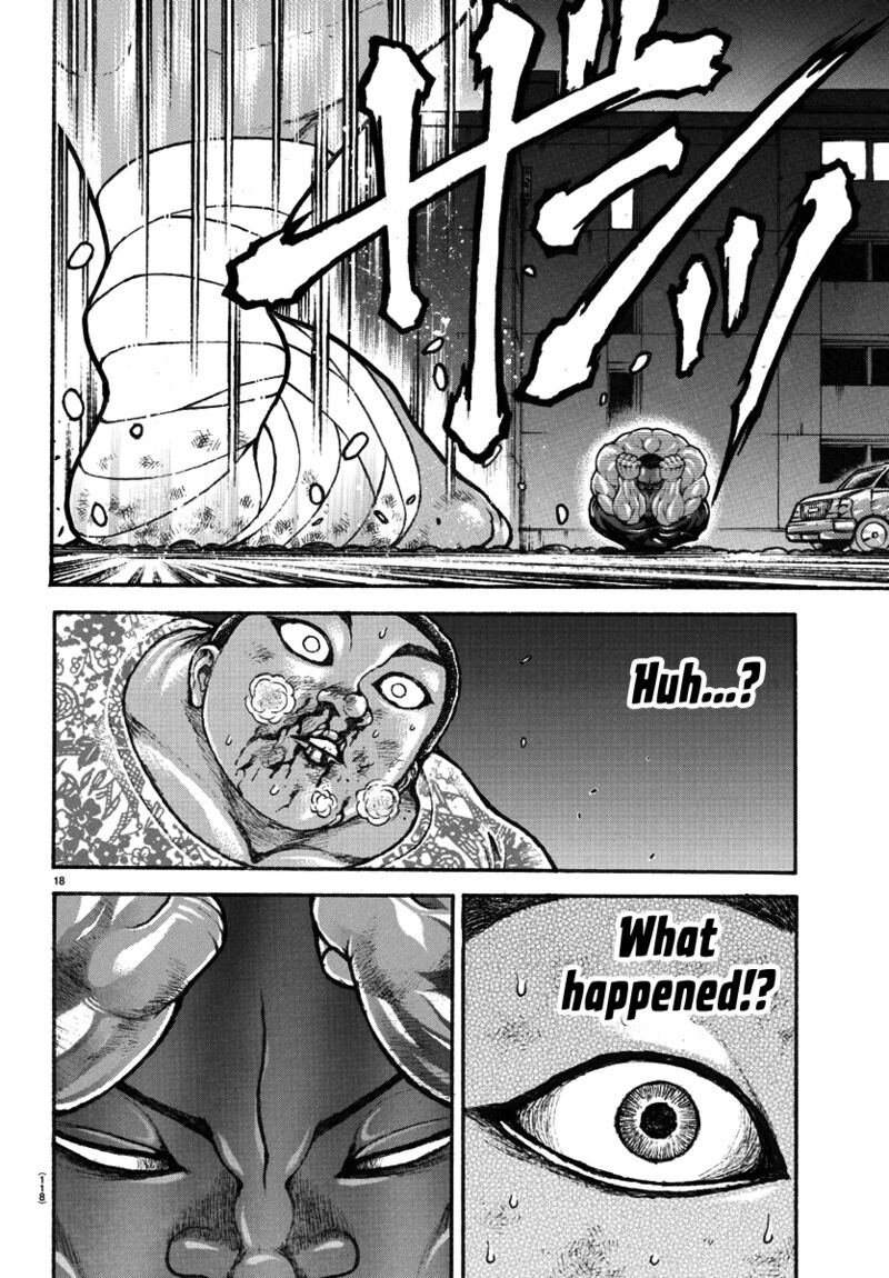 Chapter 141 - Page 18