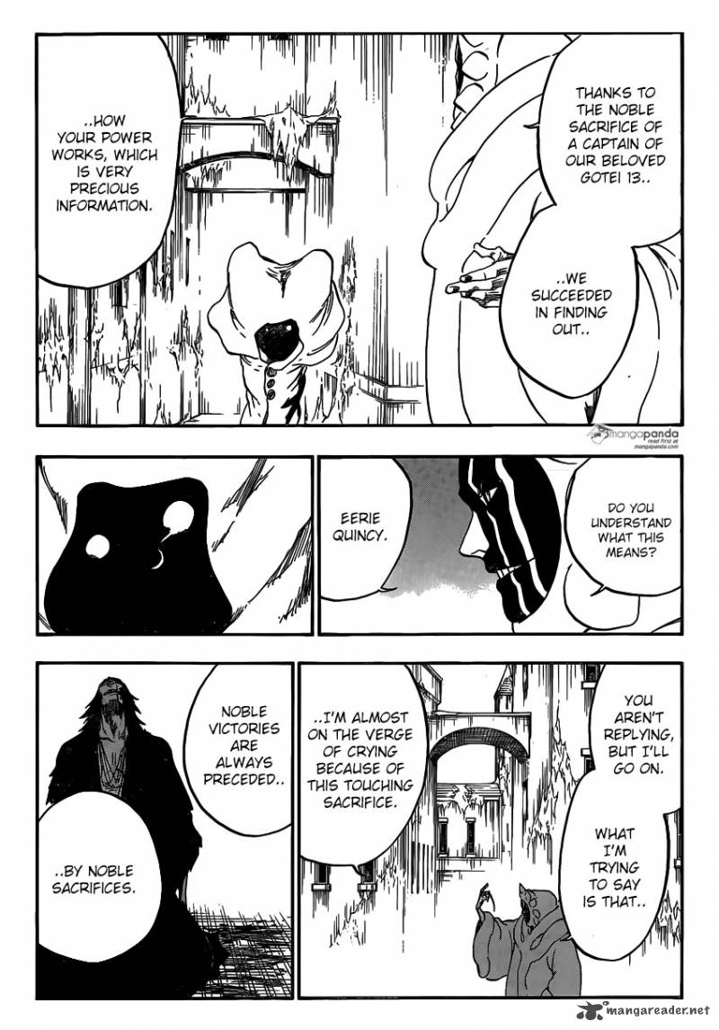 Chapter 637 - Page 5