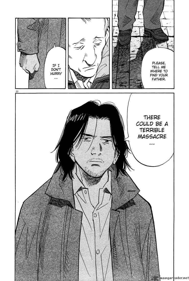 Chapter 147 - Page 22