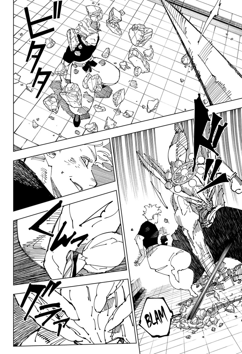 Chapter 234 - Page 8