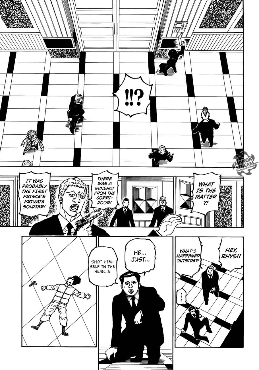 Chapter 386 - Page 11