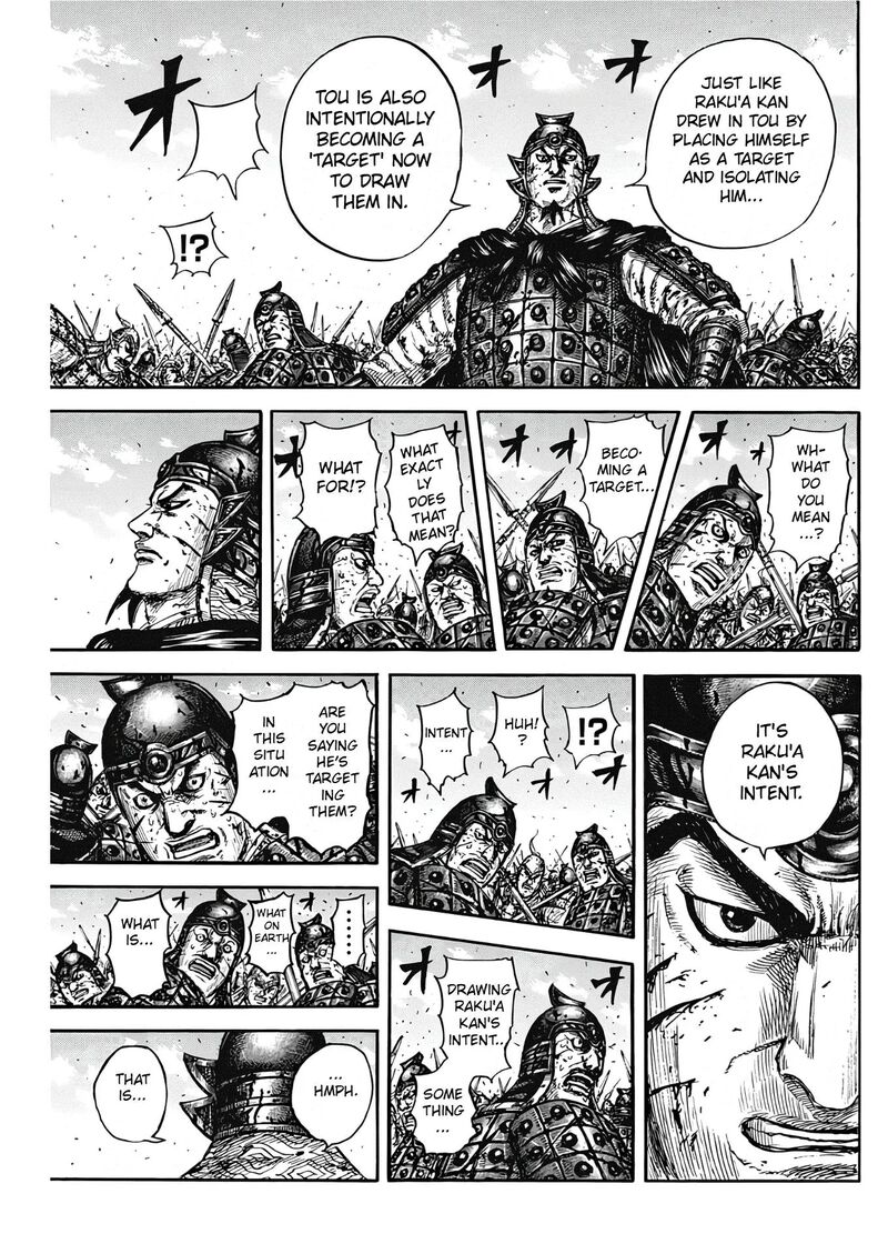Chapter 827 - Page 13