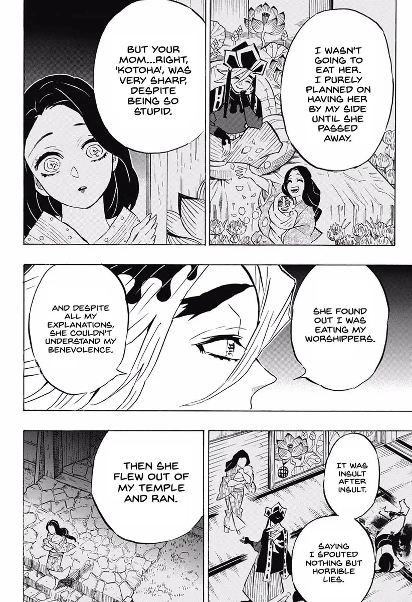 Chapter 160 - Page 12