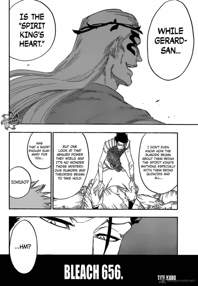 Chapter 656 - Page 6