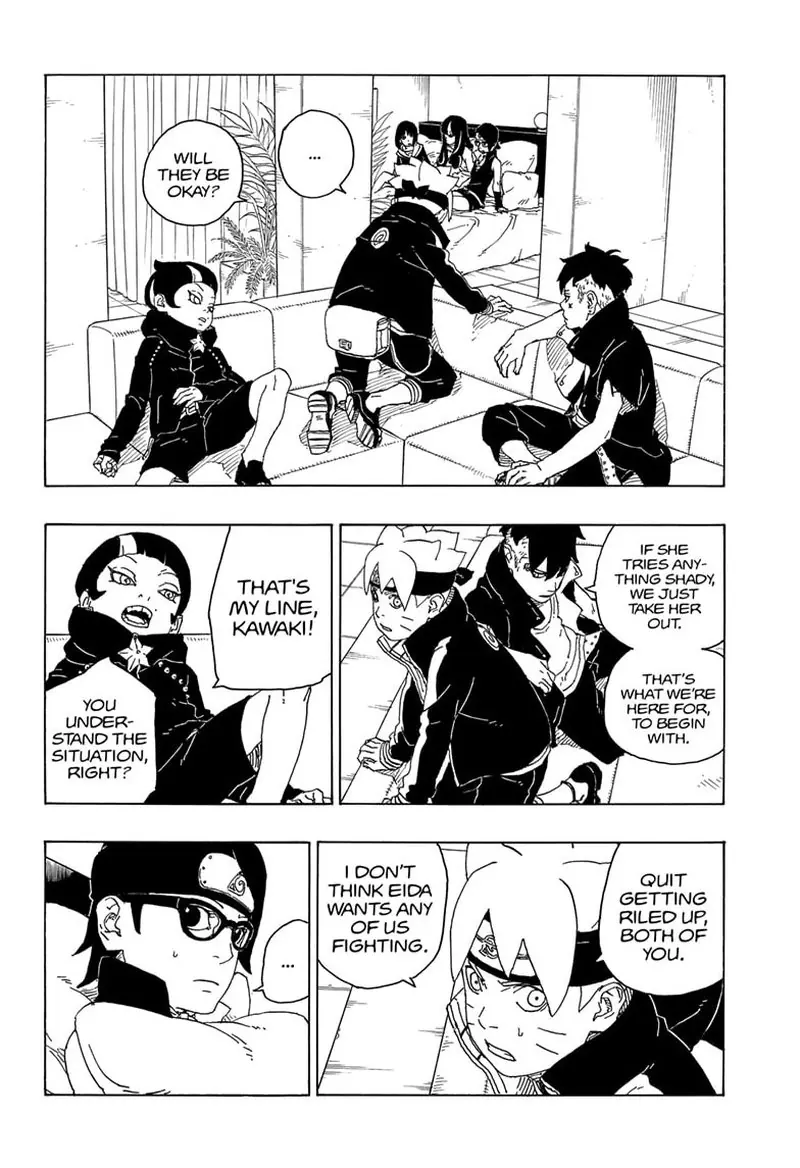 Chapter 76 - Page 24