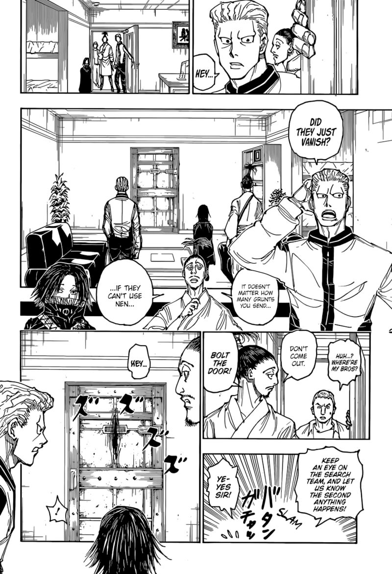 Chapter 392 - Page 18