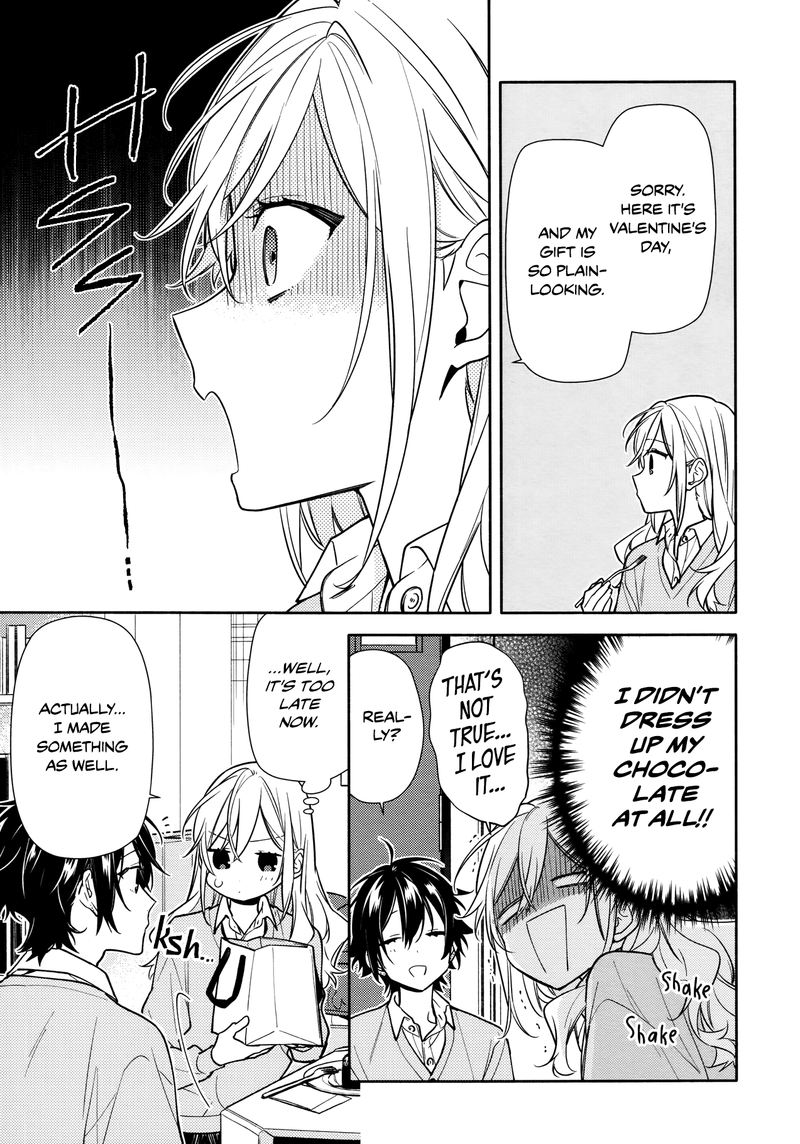 Chapter 118 - Page 21