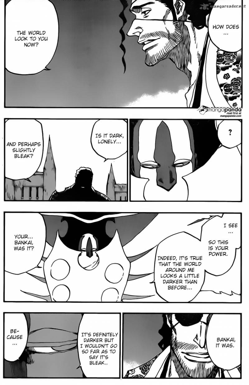 Chapter 648 - Page 9