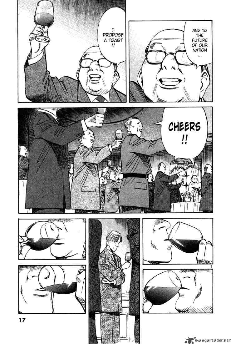 Chapter 142 - Page 11