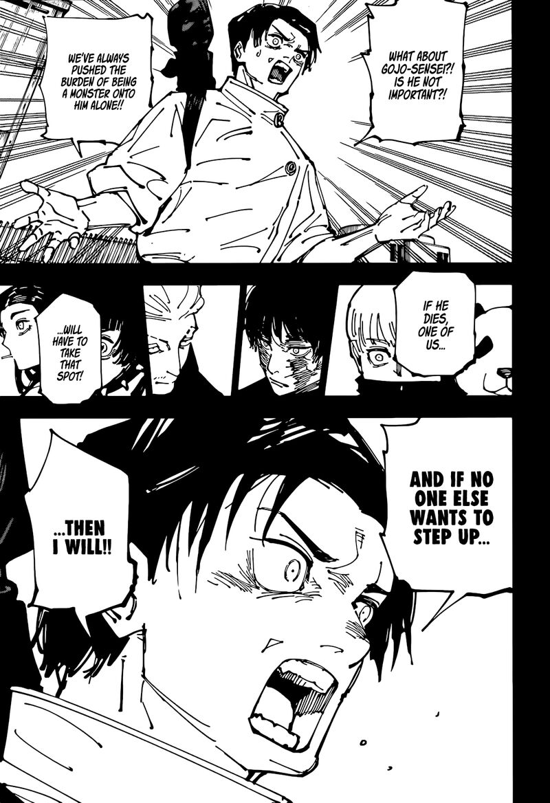 Chapter 261 - Page 8