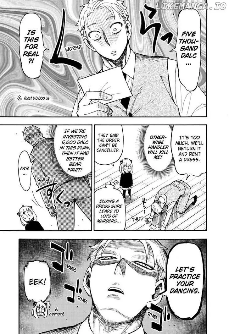 Chapter 96.5 - Page 5