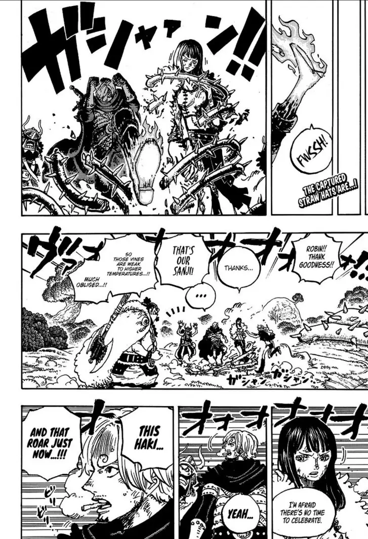 Chapter 1175 - Page 2
