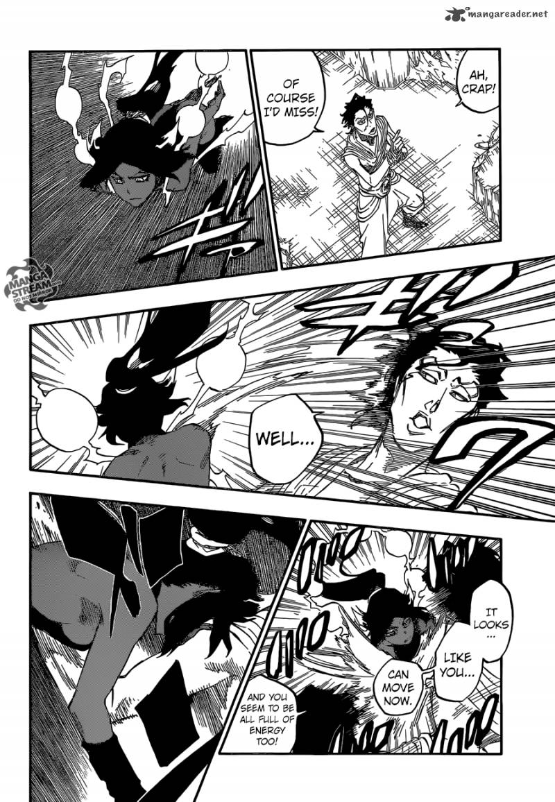 Chapter 662 - Page 16