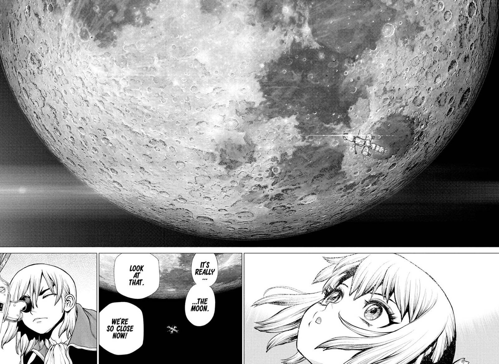 Chapter 226 - Page 8