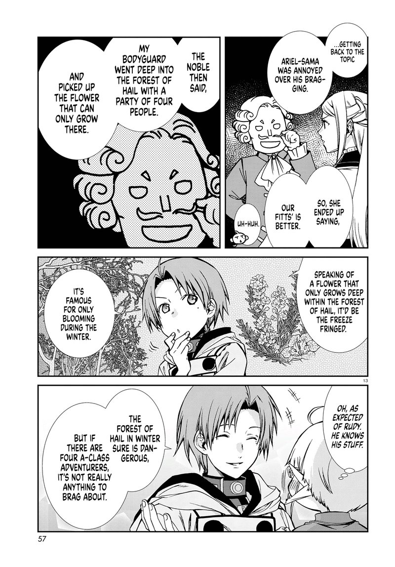 Chapter 73 - Page 17