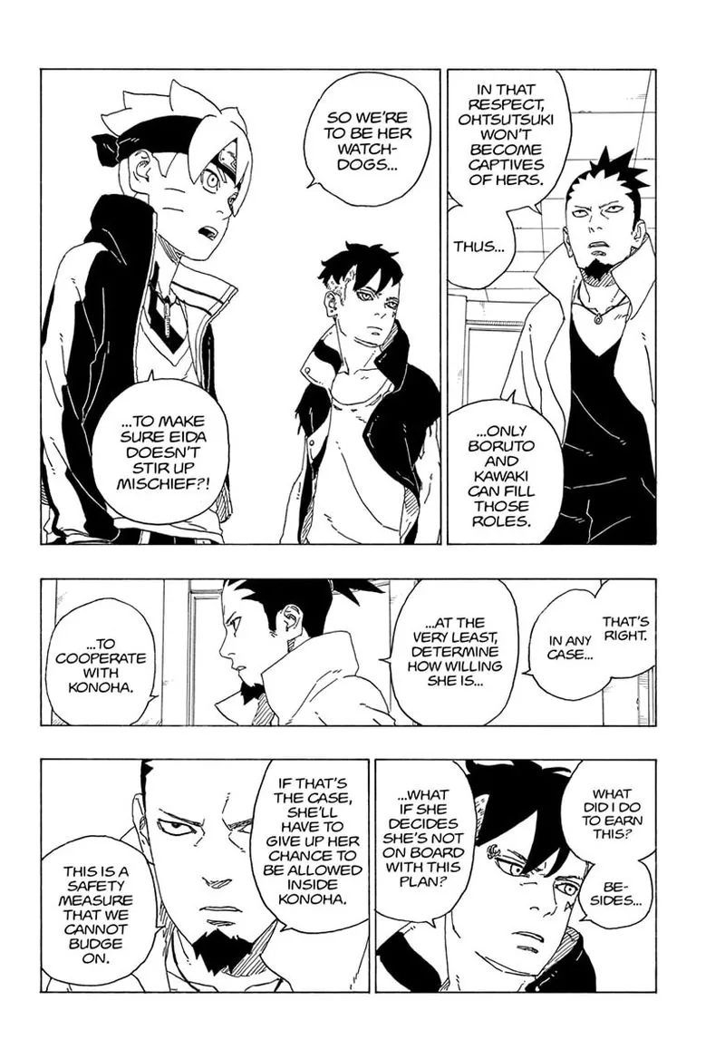 Chapter 73 - Page 24
