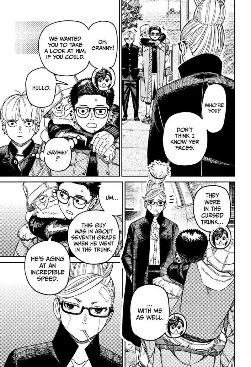 Chapter 182 - Page 13