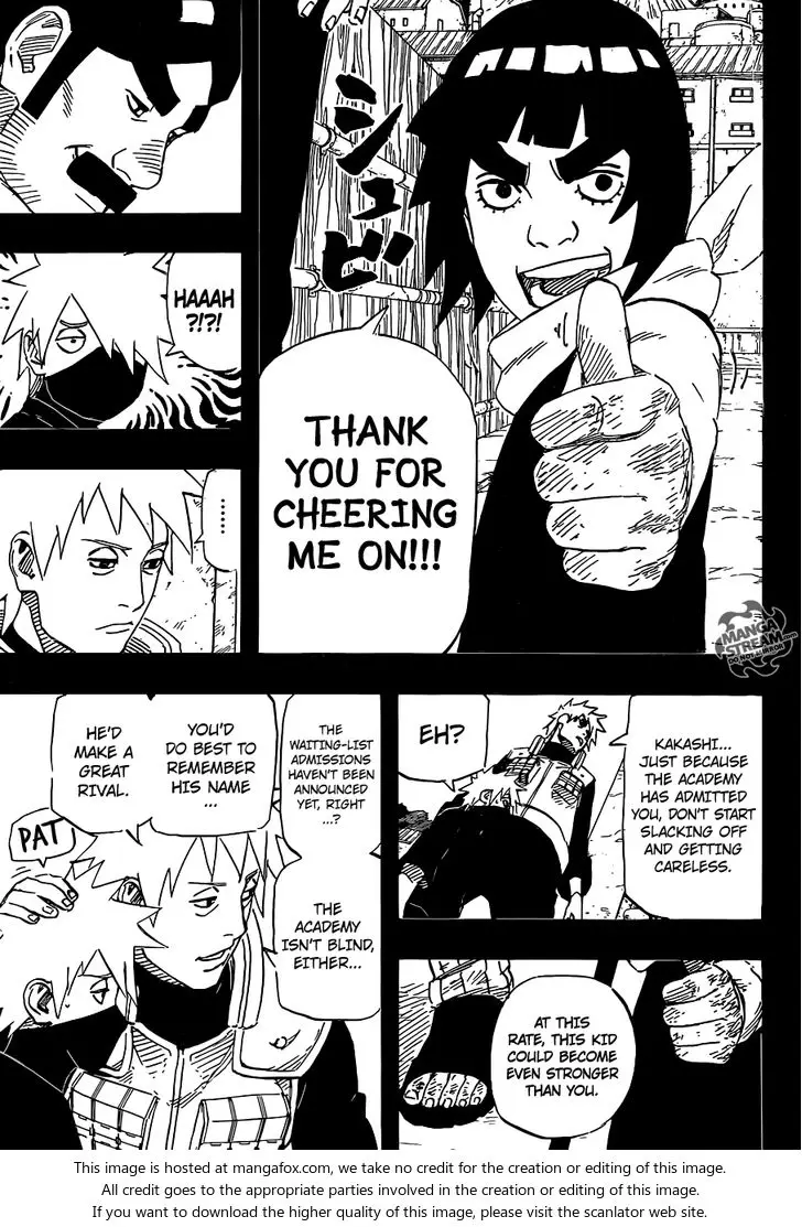 Chapter 672 - Page 9