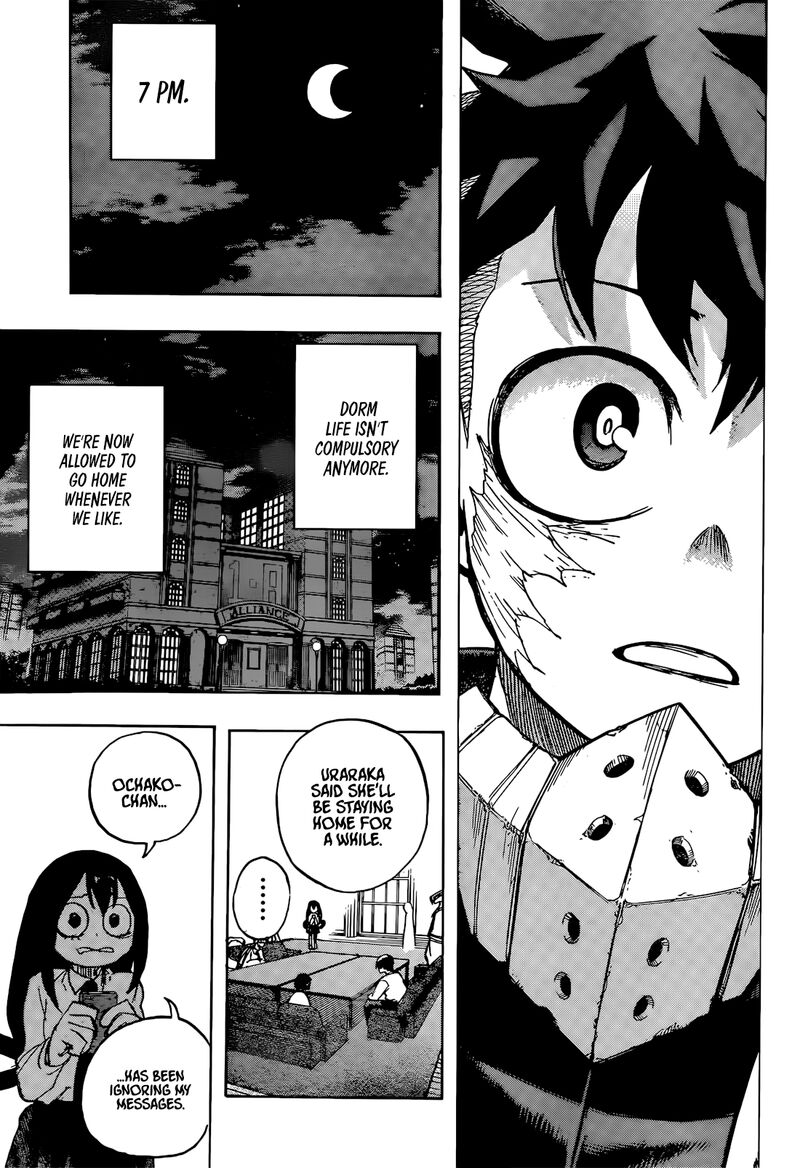 Chapter 428 - Page 12