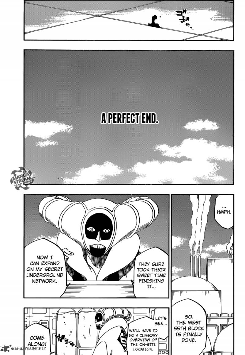 Chapter 685 - Page 8