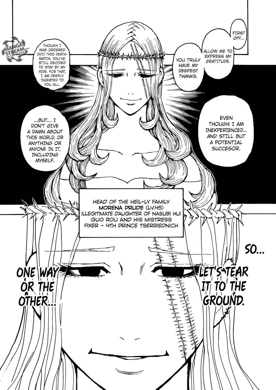 Chapter 378 - Page 6