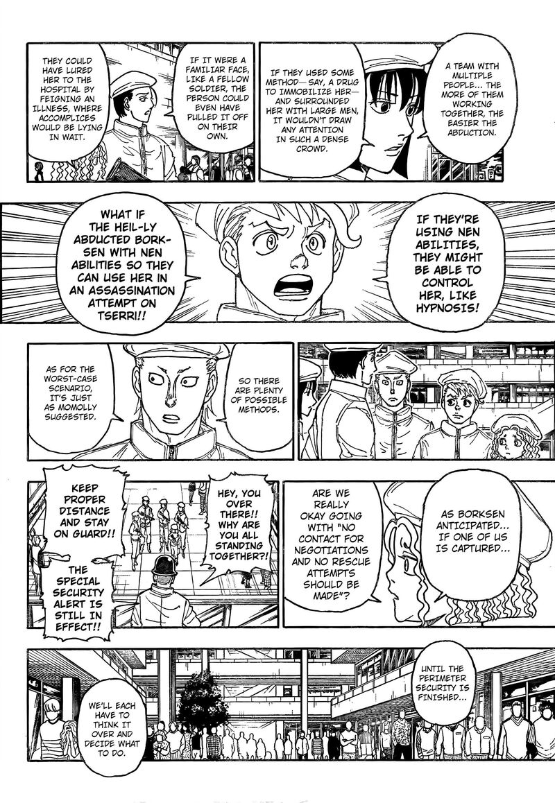Chapter 407 - Page 4