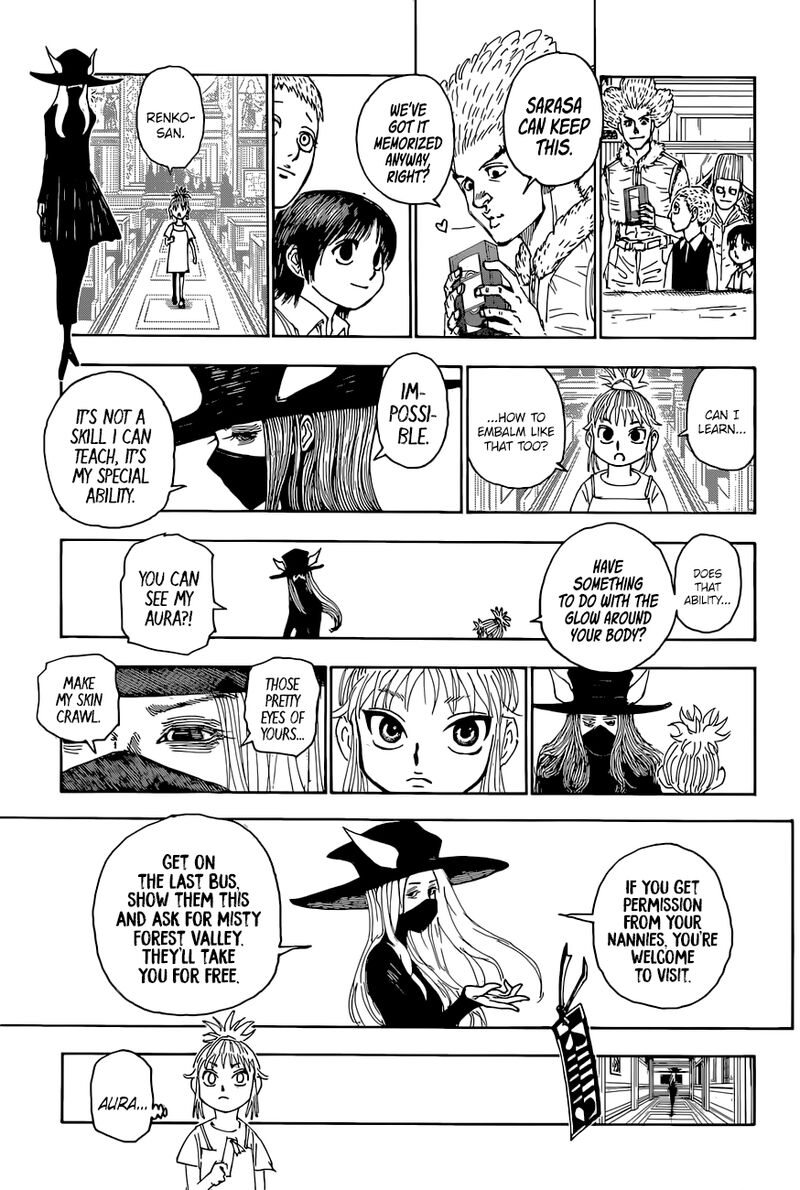Chapter 397 - Page 13