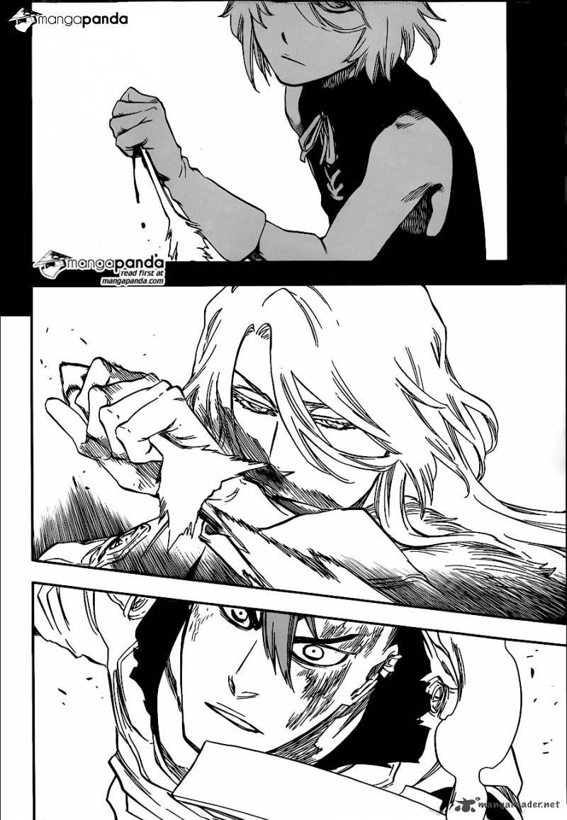 Chapter 633 - Page 16