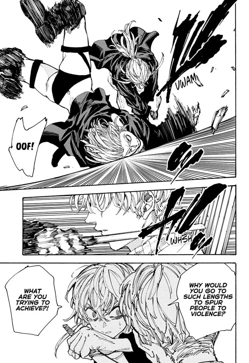 Chapter 208 - Page 11