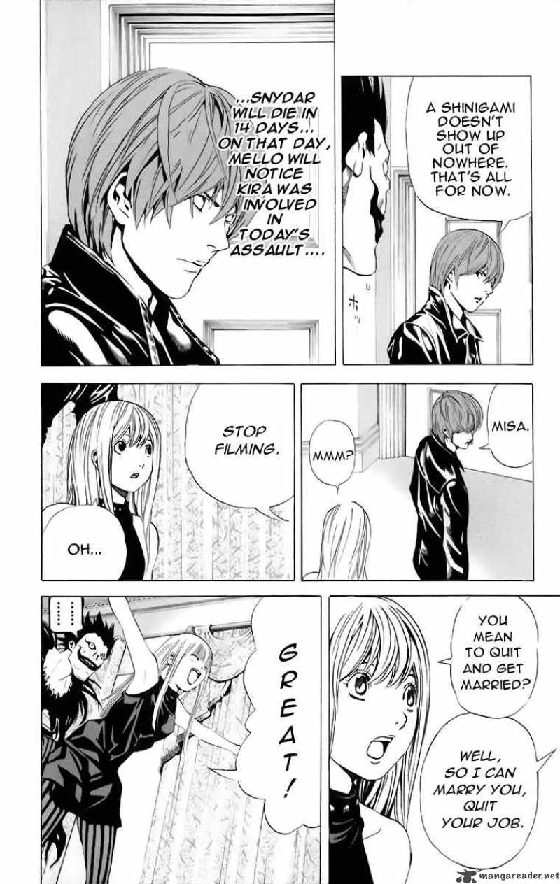 Chapter 70 - Page 19