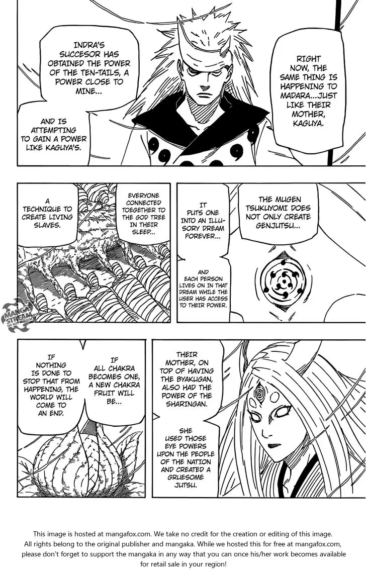 Chapter 671 - Page 11