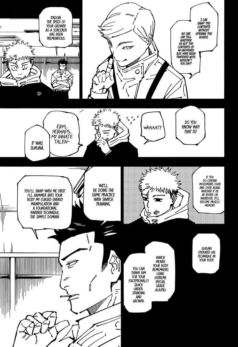 Chapter 258 - Page 8