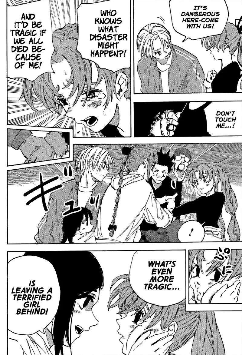Chapter 224 - Page 10