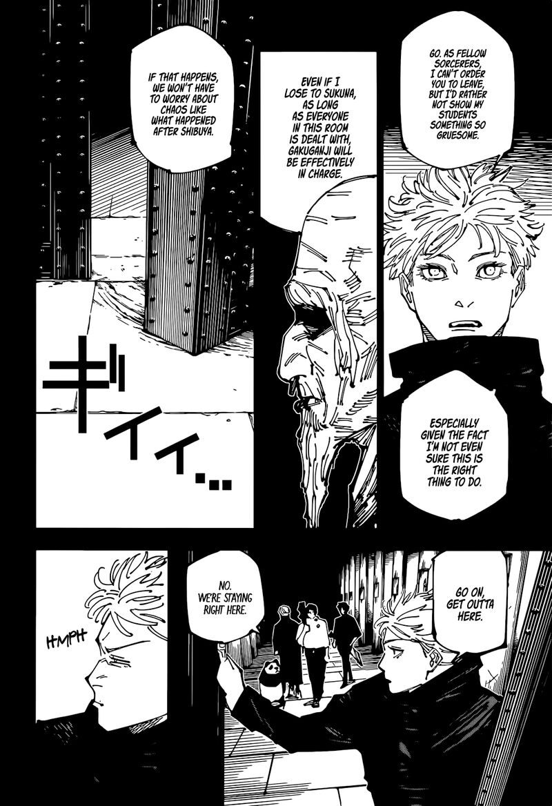 Chapter 261 - Page 11