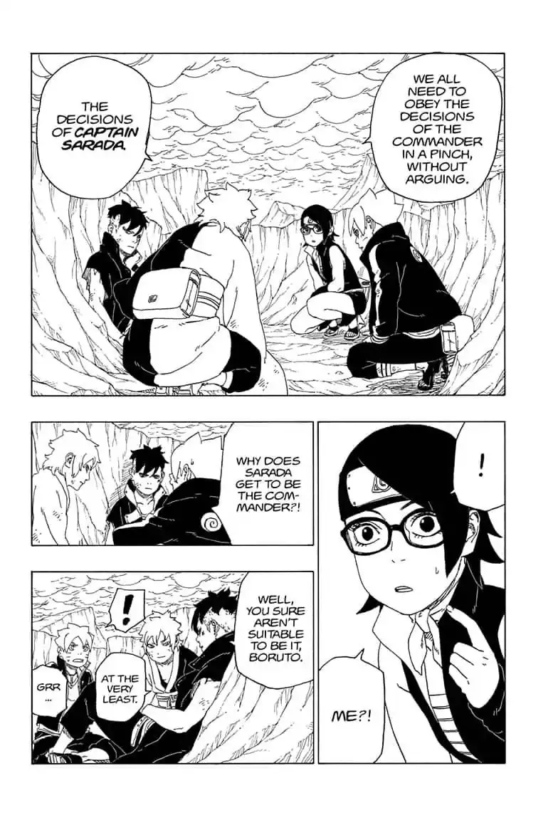 Chapter 41 - Page 10