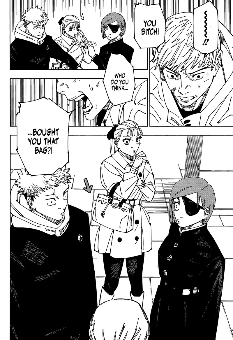 Chapter 271 - Page 11