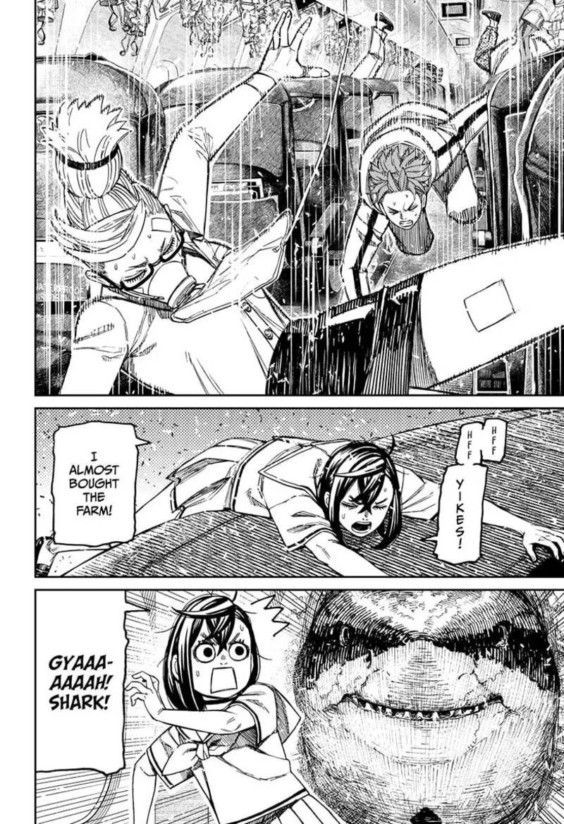 Chapter 195 - Page 8
