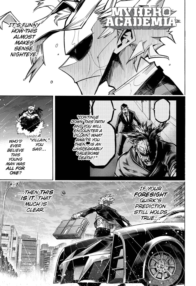 Chapter 396 - Page 1