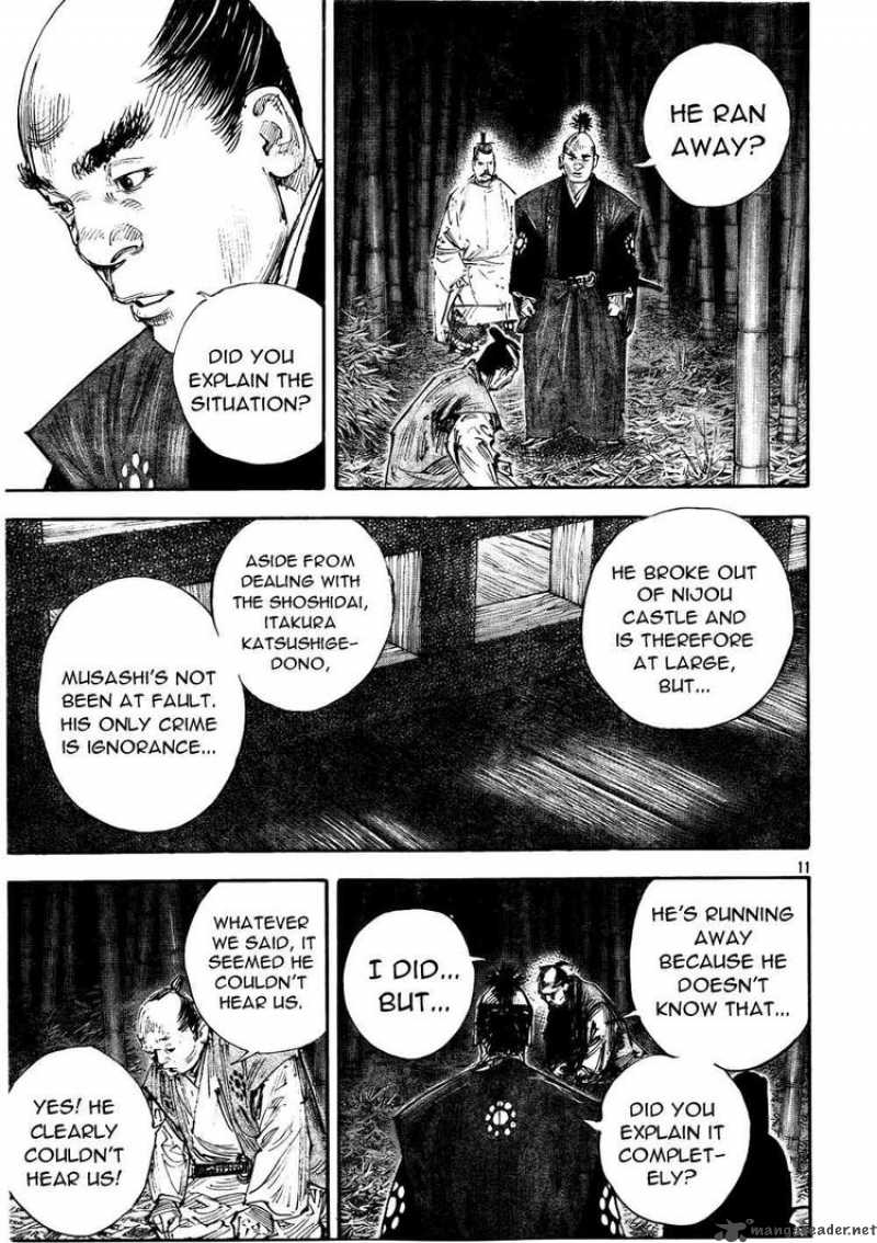 Chapter 290 - Page 11