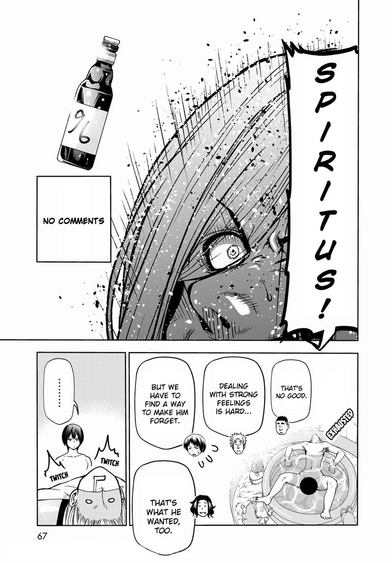 Chapter 73 - Page 31