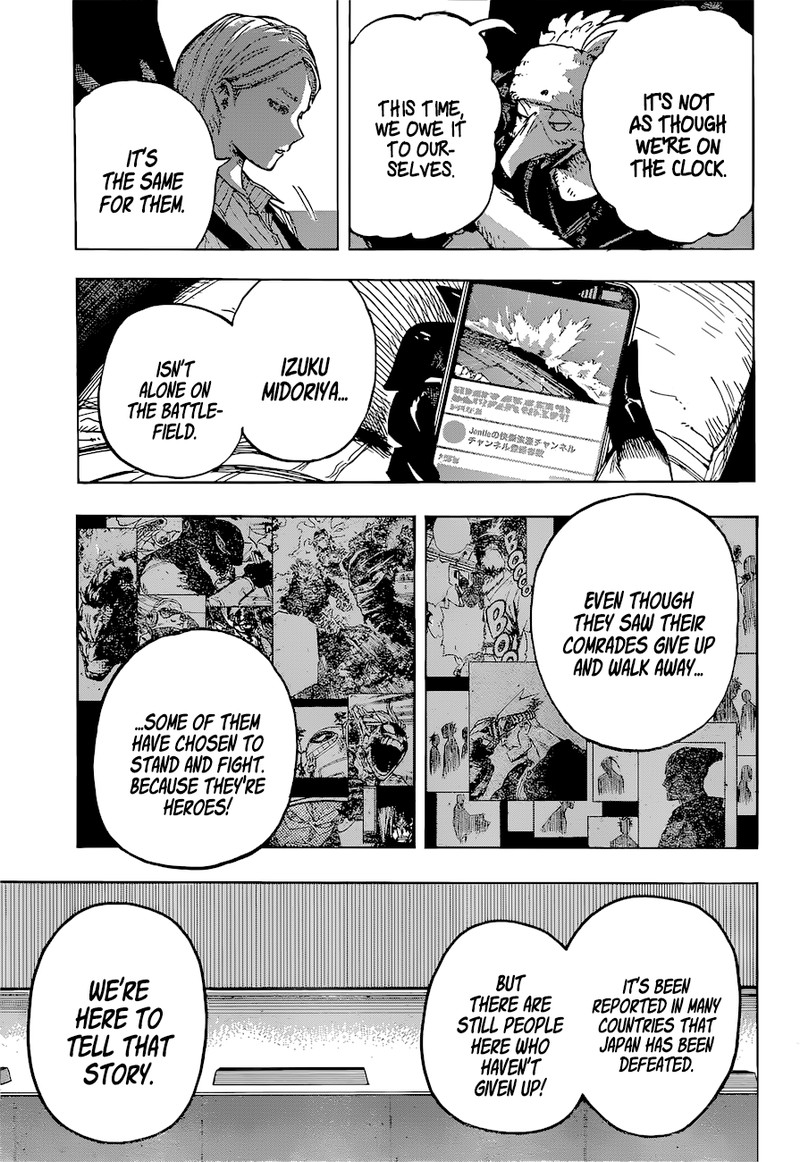 Chapter 384 - Page 12