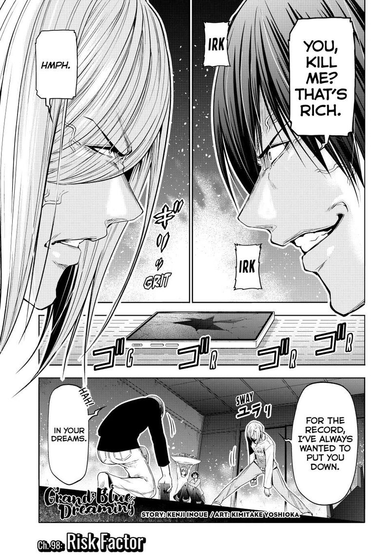 Chapter 98 - Page 1