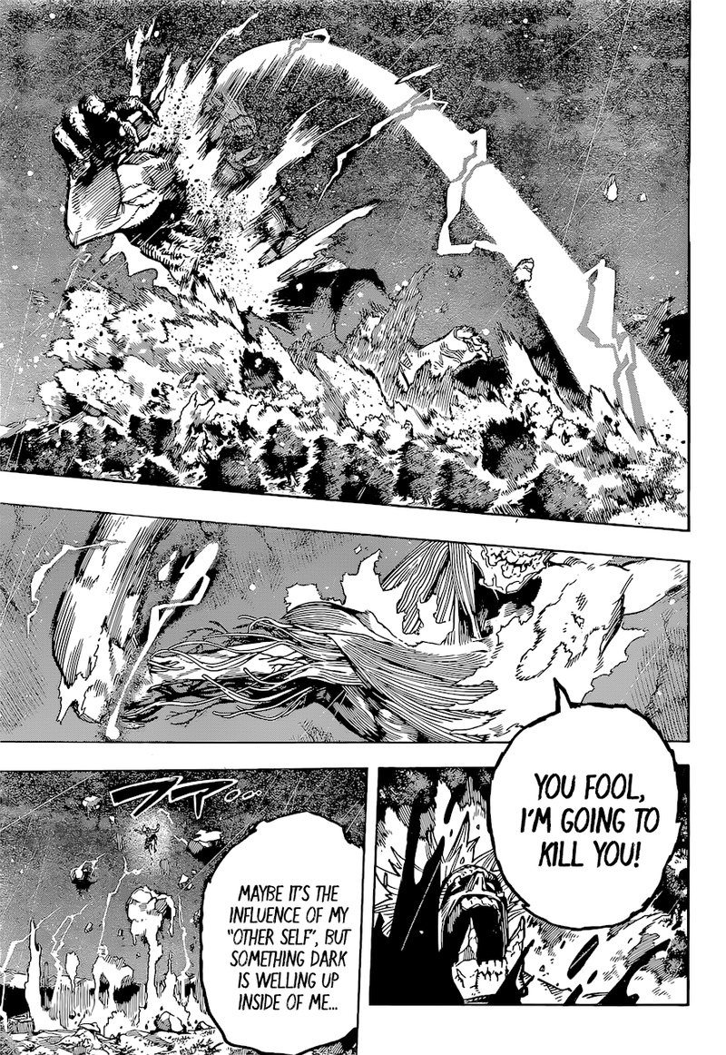 Chapter 385 - Page 5