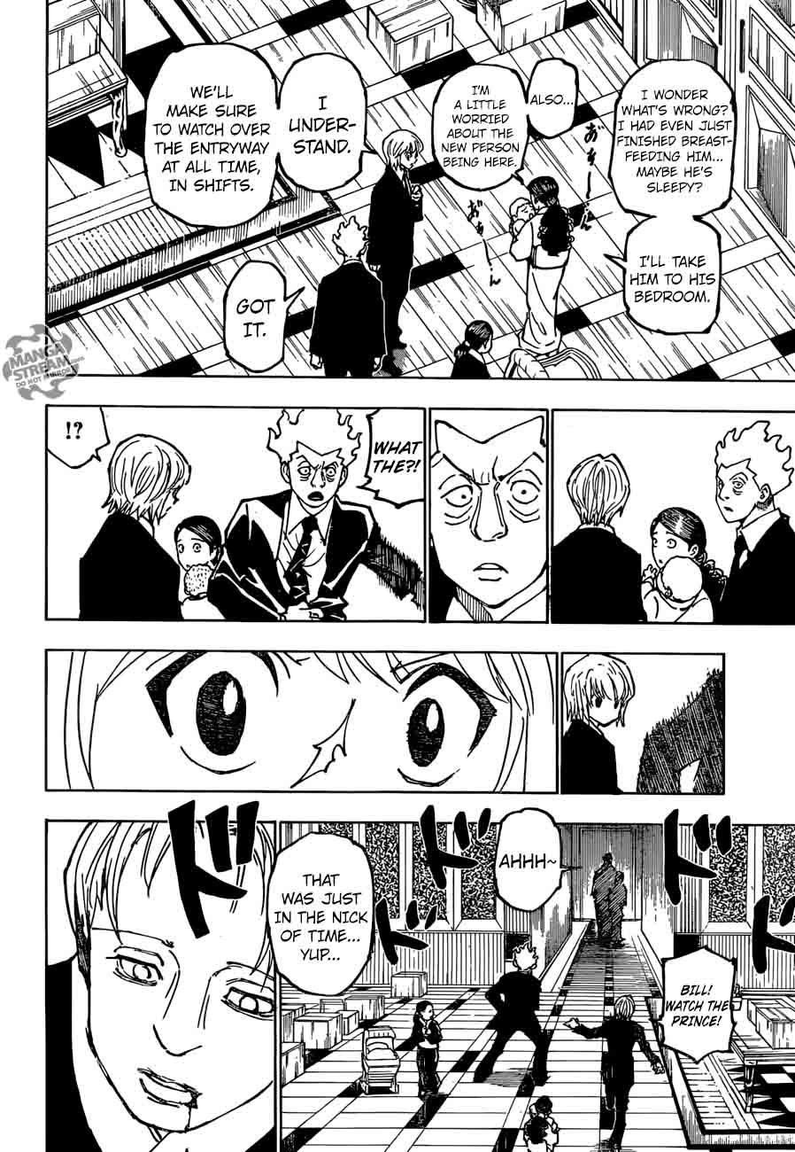 Chapter 363 - Page 17