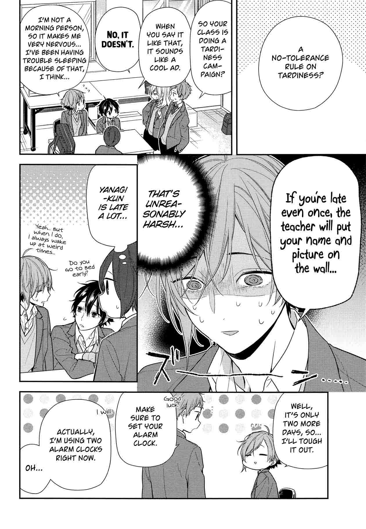 Chapter 83 - Page 6