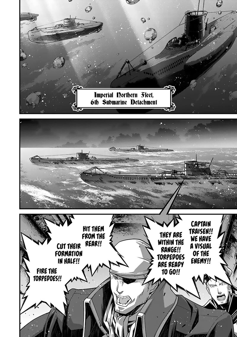 Chapter 71 - Page 25