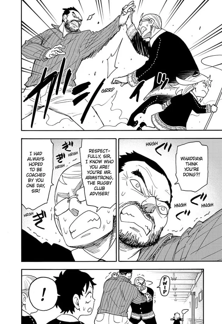 Chapter 125 - Page 8