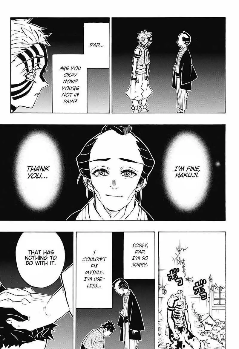 Chapter 156 - Page 15