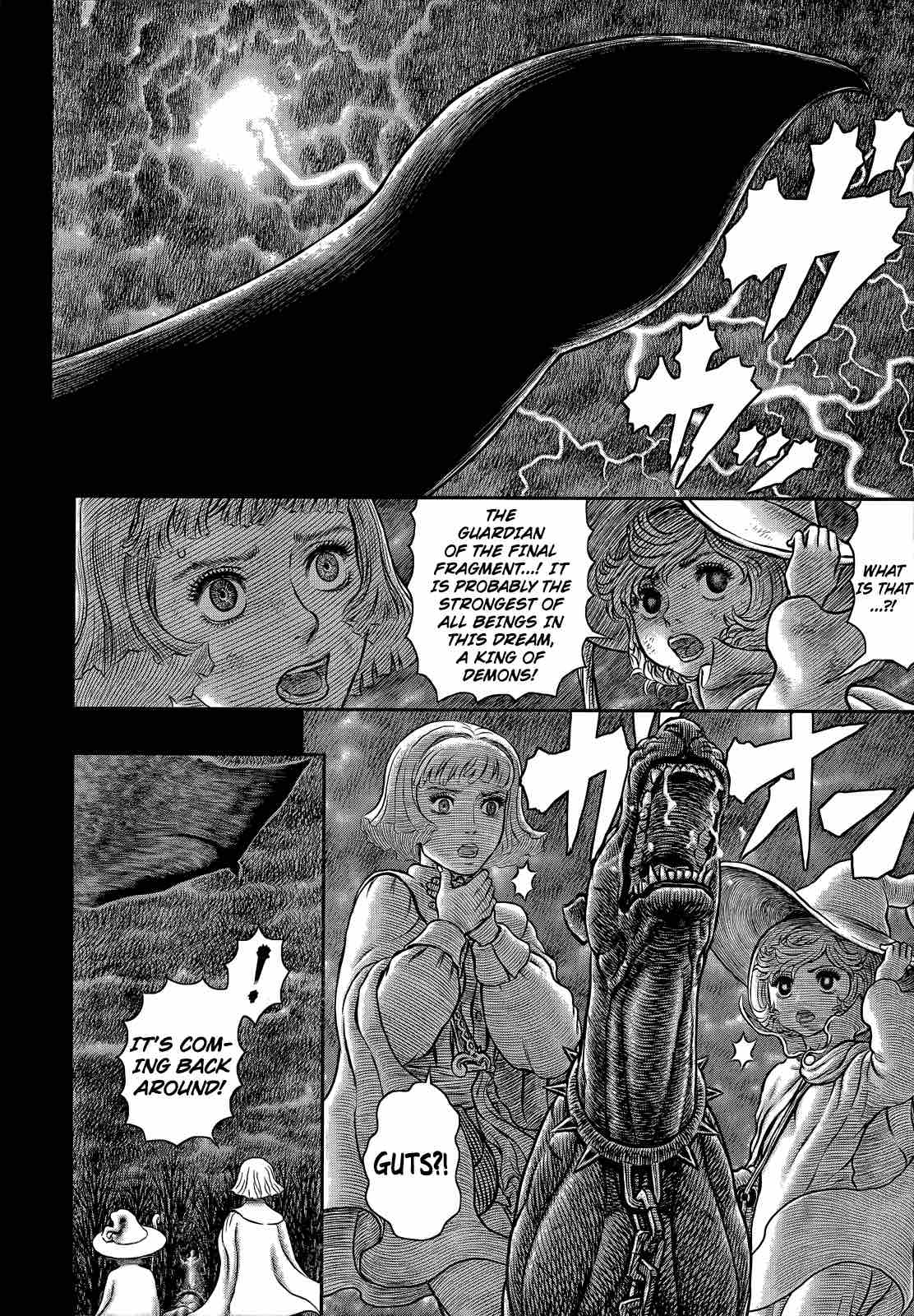 Chapter 352 - Page 6